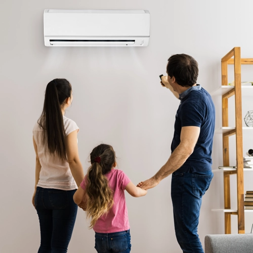 Knowledgeable Carnation central air installers in WA near 98014
