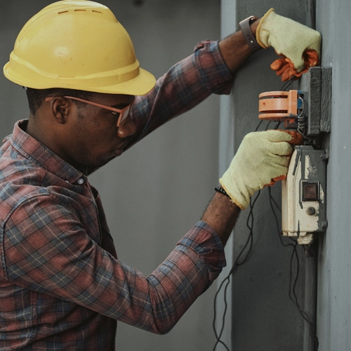 Auburn Electrical Repair Service
