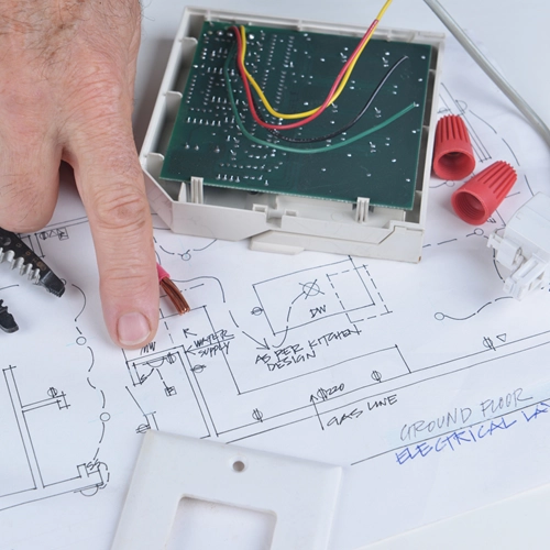 Burien Electrical Contractors - Contact for Top-Notch Electric Services