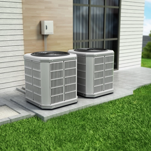Ductless-Heating-System-Windermere-WA