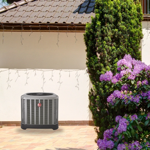 Ductless-Heating-System-Mount-Baker-WA