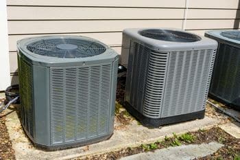 Fairwood central air install by skilled technicians in WA near 98058
