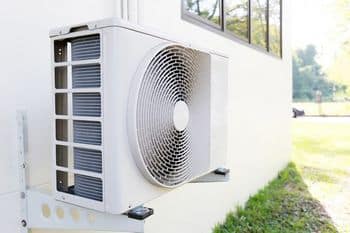 Graham central air install by skilled technicians in WA near 98338