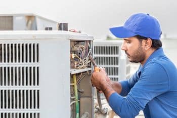 Experienced Fairwood central air installers in WA near 98058