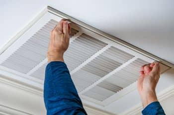 Knowledgeable Fircrest central air installers in WA near 98466