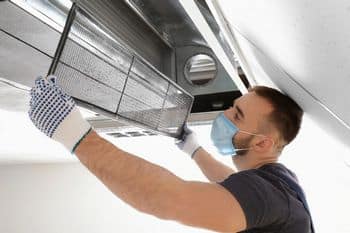 Experienced North Tacoma central air installers in WA near 98402