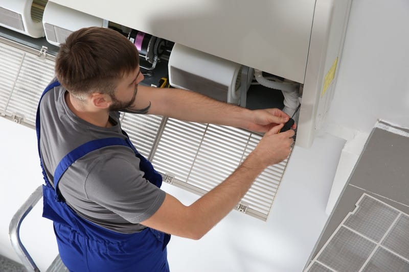 Knowledgeable Duvall HVAC installers in WA near 98019