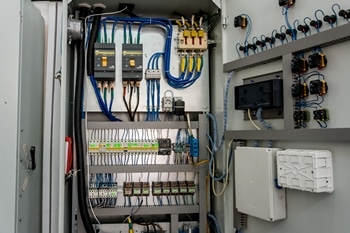 Full service Burien electrical installation in WA near 98168